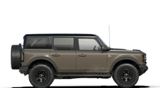 2025 Ford Bronco® External Image 1